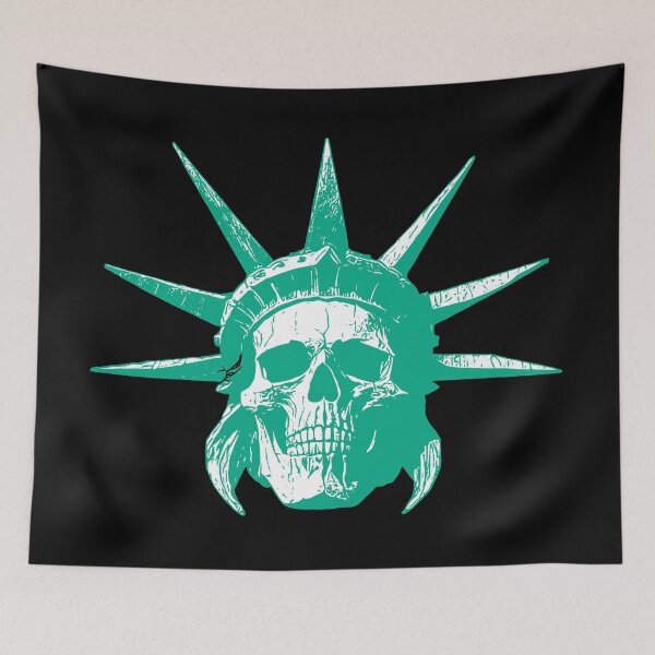 Item preview, NY Liberty designed and sold by Scrappalicious.