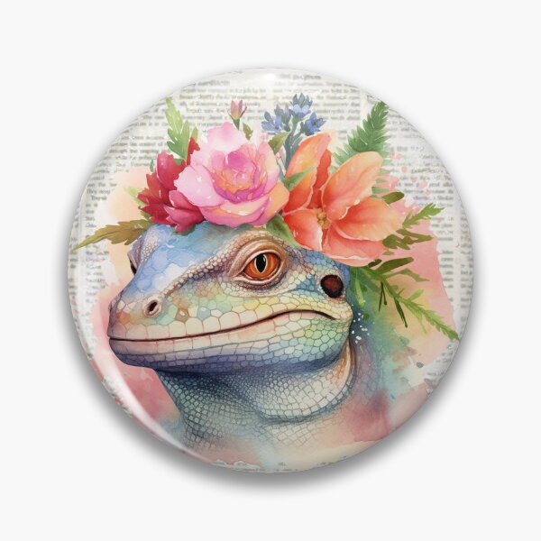Item preview, Chameleon t-shirts, nature t-shirts, cute wildlife t-shirts, vintage style t-shirts. ,newspaper designed and sold by BeYourself1993.