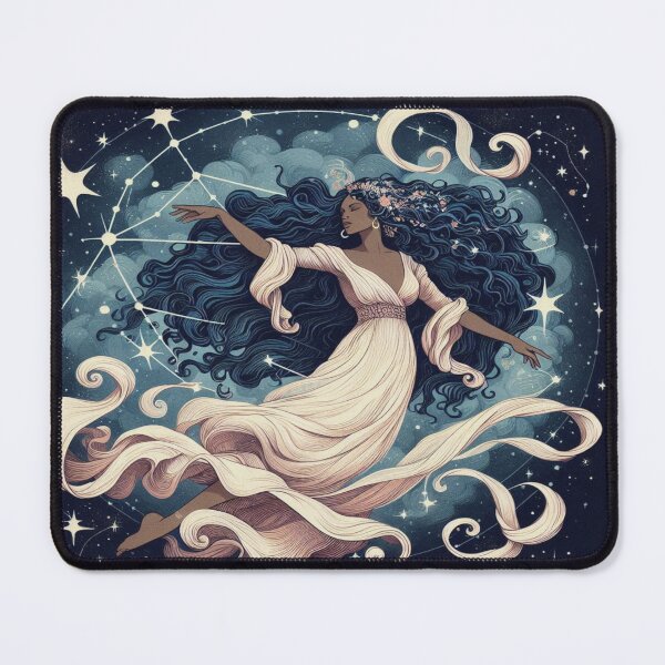 Item preview, Constellation Virgo designed and sold by bernhagen.