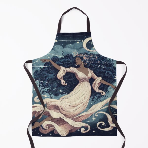 Item preview, Constellation Virgo designed and sold by bernhagen.