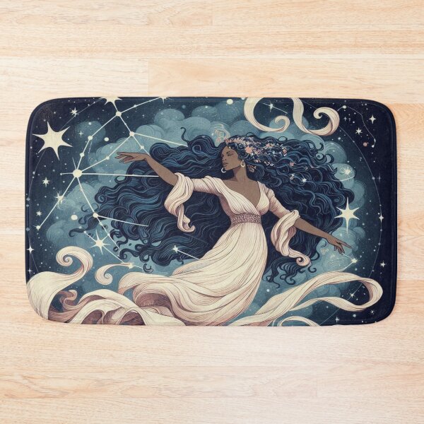 Item preview, Constellation Virgo designed and sold by bernhagen.