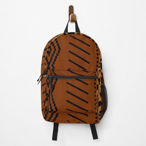 Item preview, African Leopard Mud Cloth designed and sold by funkyvibes.