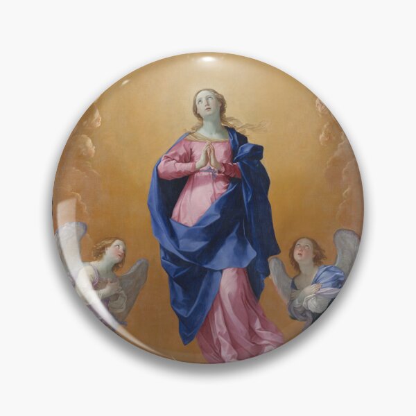 Item preview, The Immaculate Conception designed and sold by New Media Arts.