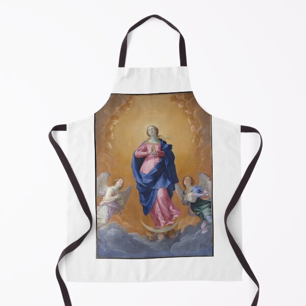 Item preview, The Immaculate Conception designed and sold by New Media Arts.