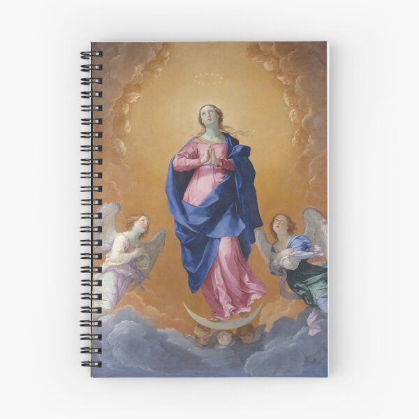 Item preview, The Immaculate Conception designed and sold by New Media Arts.