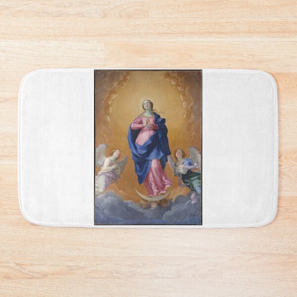 Item preview, The Immaculate Conception designed and sold by New Media Arts.