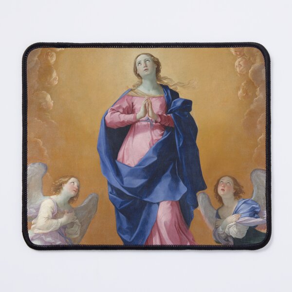 Item preview, The Immaculate Conception designed and sold by New Media Arts.