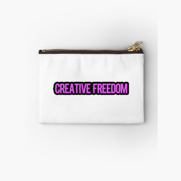 Item preview, Creative freedom  designed and sold by Gotta Escape.