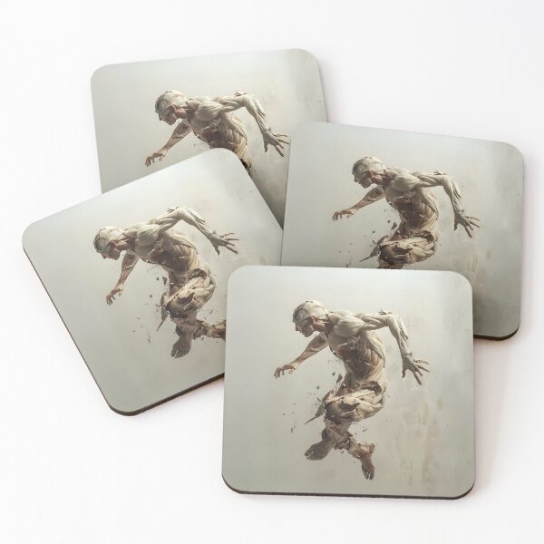 Item preview, Anatomical Man Art, designed and sold by Obsidian Ink by Wilshire.