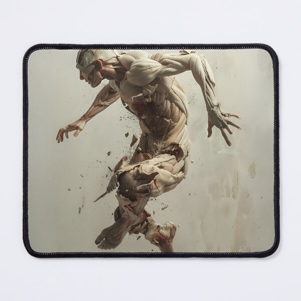 Item preview, Anatomical Man Art, designed and sold by Obsidian Ink by Wilshire.
