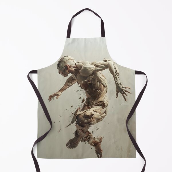 Item preview, Anatomical Man Art, designed and sold by Obsidian Ink by Wilshire.