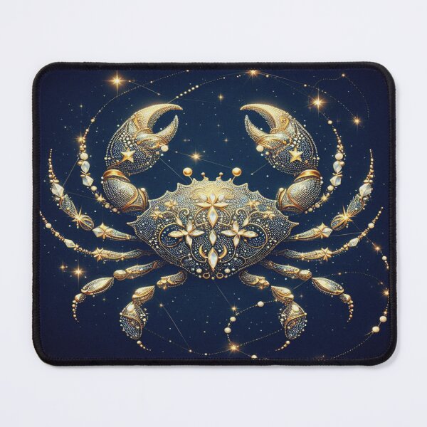Item preview, Constellation Cancer designed and sold by bernhagen.