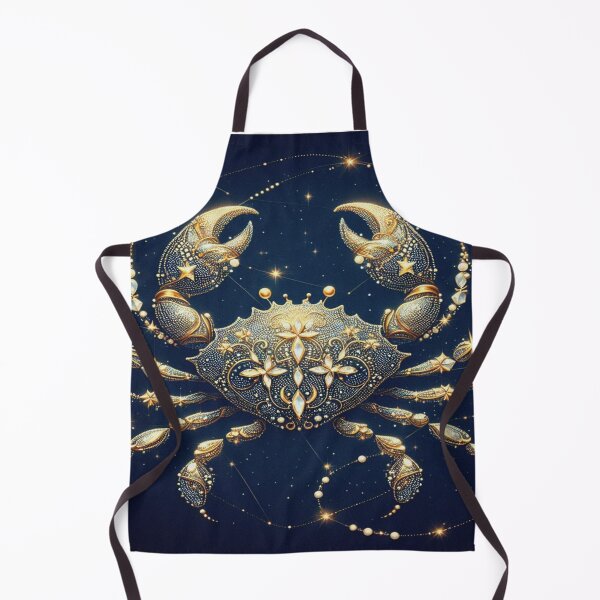 Item preview, Constellation Cancer designed and sold by bernhagen.