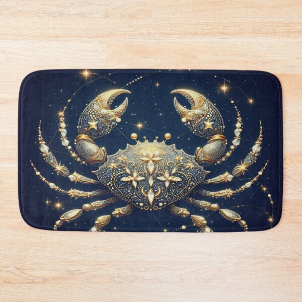 Item preview, Constellation Cancer designed and sold by bernhagen.
