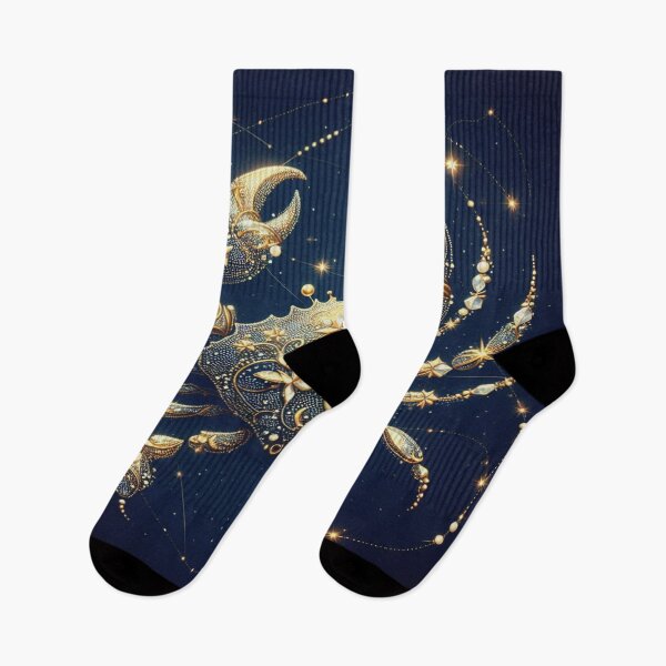 Item preview, Constellation Cancer designed and sold by bernhagen.