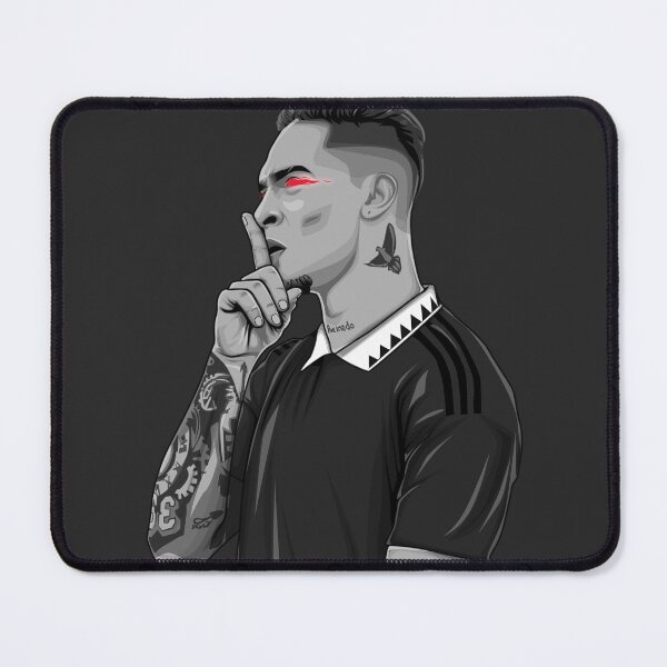 Item preview, Antony designed and sold by Aldduardo.