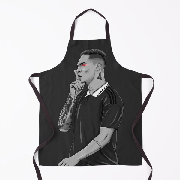 Item preview, Antony designed and sold by Aldduardo.