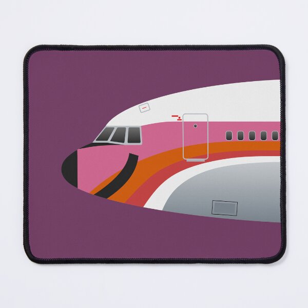 Item preview, Pacific Southwest Airlines Lockheed L-1011 TriStar Nose designed and sold by LeonTransit.