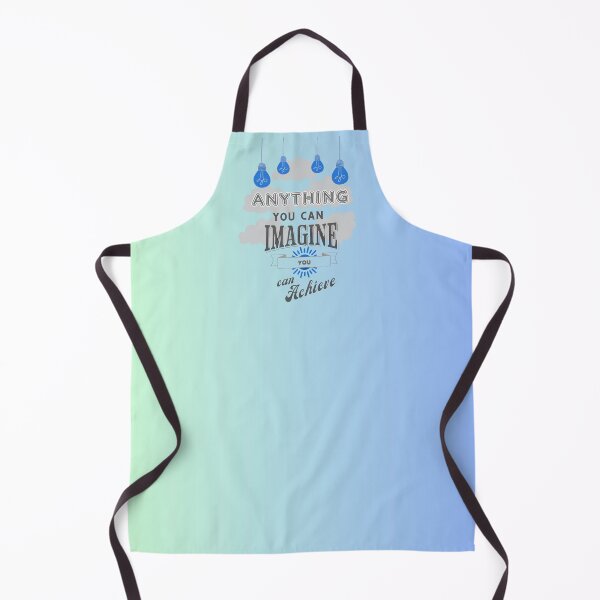 Item preview, ANYTHING YOU CAN IMAGINE YO CAN ACHIEVE designed and sold by MY COLORING DRAW.