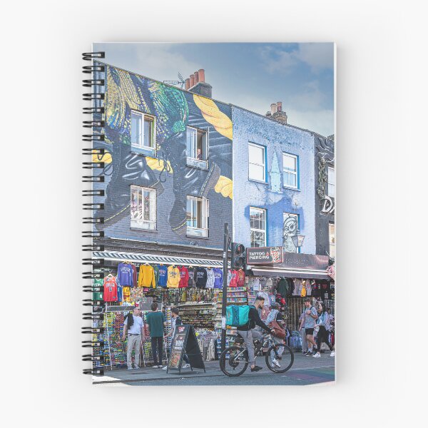 Item preview, Camden Town London designed and sold by Pravine Chester.