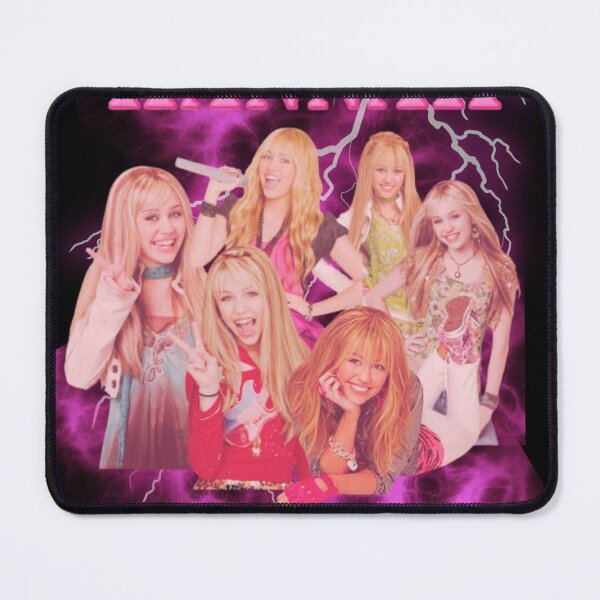 Item preview, HANNAH MONTANA  designed and sold by angeesco.