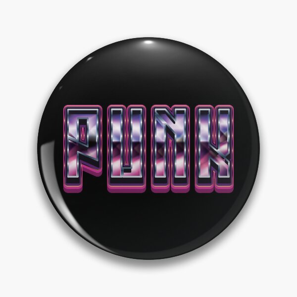 Item preview, Punk - Music Lover designed and sold by Whimsical  Thinker.