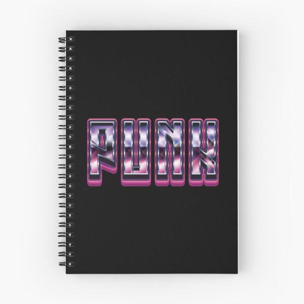 Item preview, Punk - Music Lover designed and sold by Whimsical  Thinker.