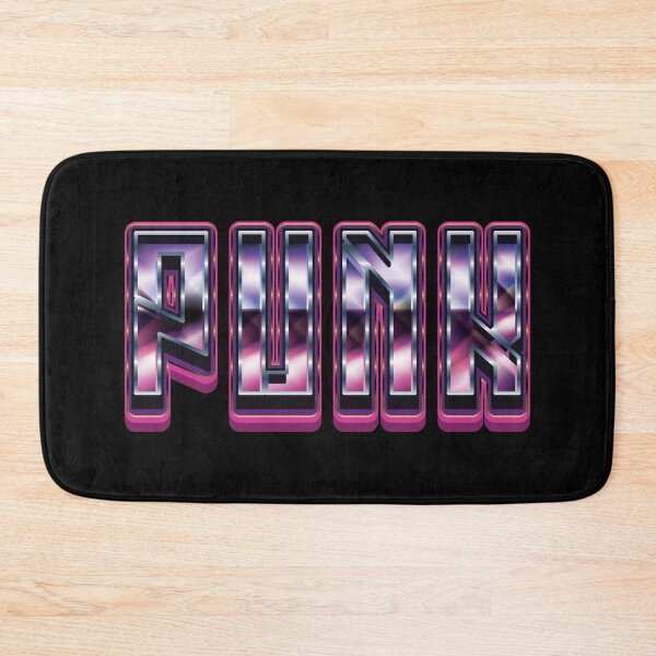 Item preview, Punk - Music Lover designed and sold by Whimsical  Thinker.