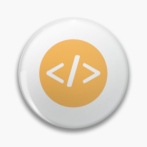 Item preview, Programmer Design (Gold) designed and sold by kofishah.