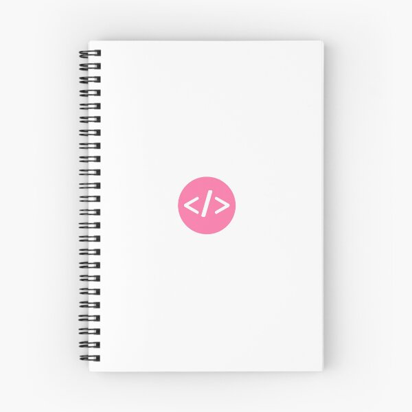 Item preview, Programmer Design (Pink) designed and sold by kofishah.