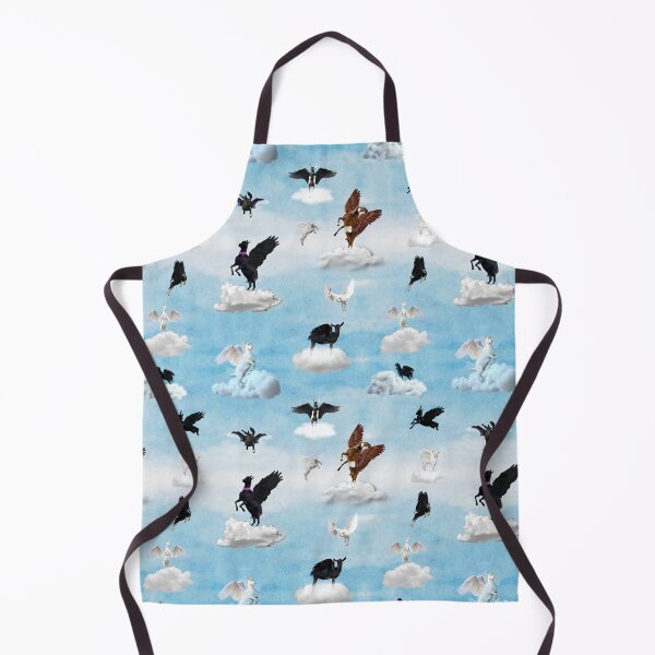 Item preview, Goats in the Clouds designed and sold by CritterCapers.