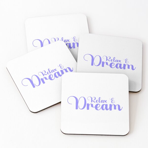 Item preview, Relax & dream designed and sold by Josie37.