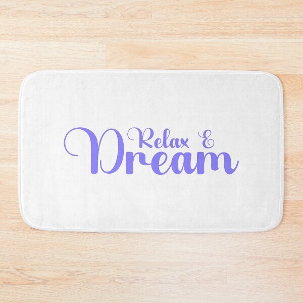 Item preview, Relax & dream designed and sold by Josie37.
