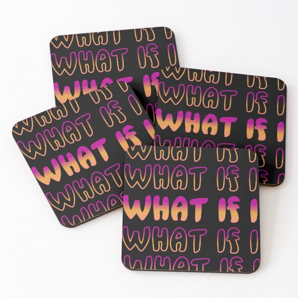 Item preview, What If I designed and sold by heartfeltarts93.
