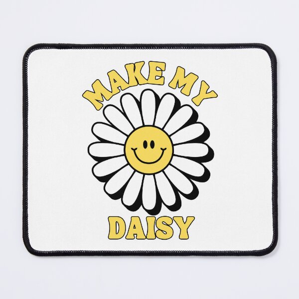 Item preview, Make My Daisy designed and sold by BeansHotTees.