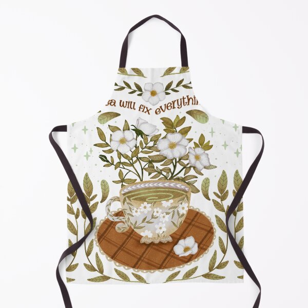 Item preview, Teaholic designed and sold by pinkyfish1010.