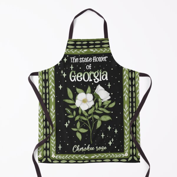 Item preview, The state flower of Georgia designed and sold by pinkyfish1010.
