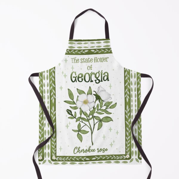 Item preview, Sage green leaf white rose designed and sold by pinkyfish1010.