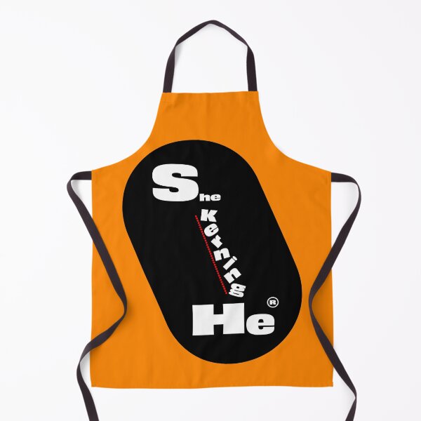 Item preview, KERNING_(feat.SHE & HE) designed and sold by Pronoian-Space.