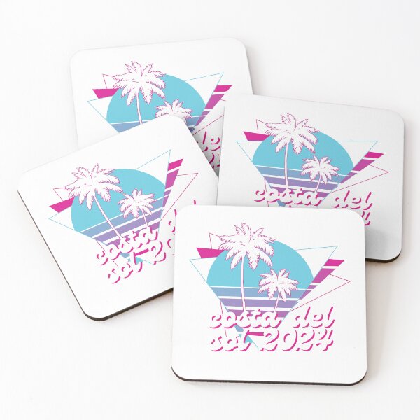 Item preview, costa del sol 2024 designed and sold by PepeMilano.