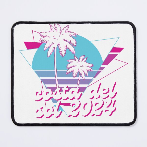 Item preview, costa del sol 2024 designed and sold by PepeMilano.