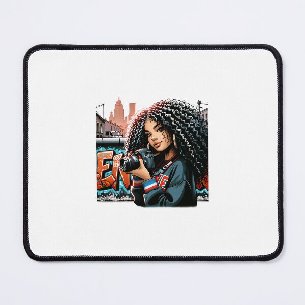 Item preview, the photographer (2) designed and sold by ElneReelArt.