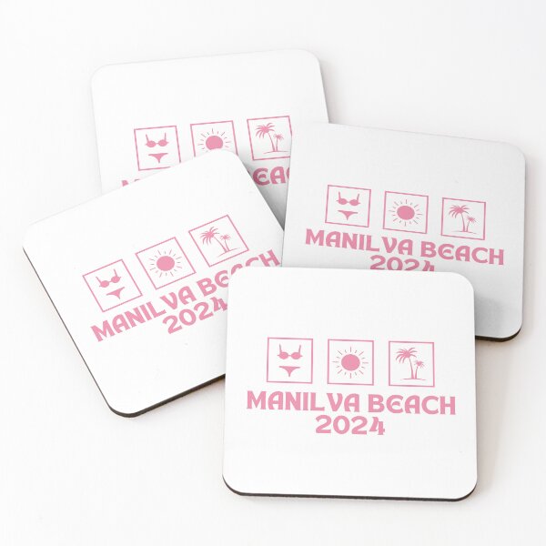 Item preview, Manilva Beach 2024 designed and sold by PepeMilano.