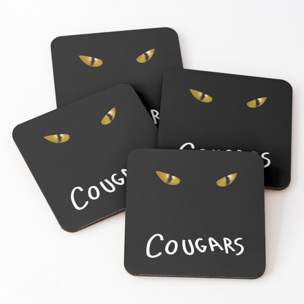 Item preview, Cougars funny spoof designed and sold by debelder.