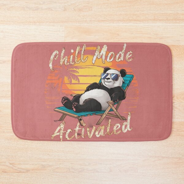Item preview, Chill Mode designed and sold by CrystalCove11.