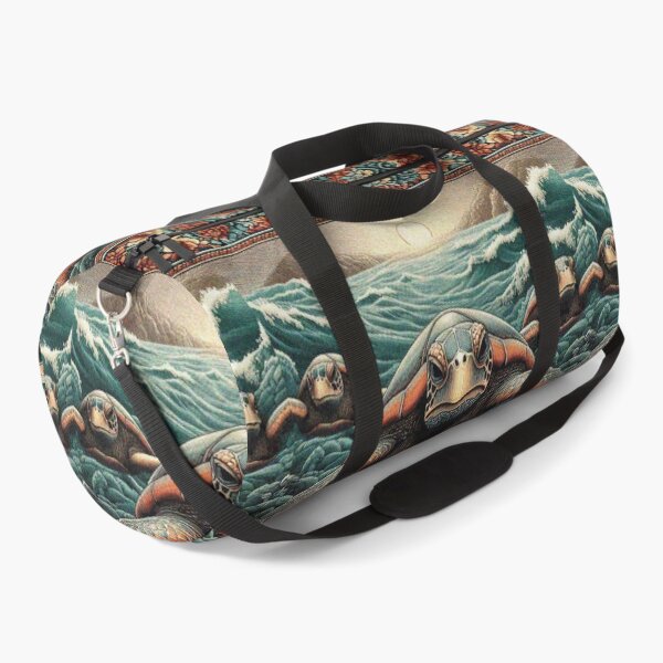 Item preview, Sea Turtles designed and sold by Illuministique.