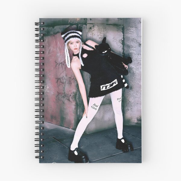 Item preview, LILY nmixx (KPOP)  designed and sold by jaofnn.