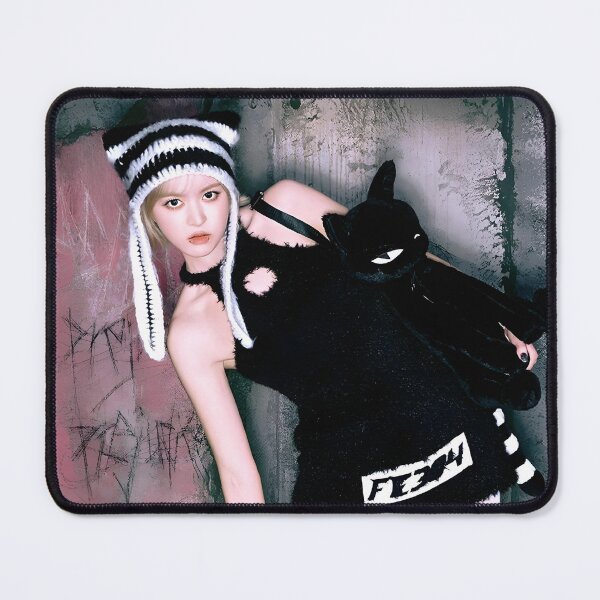 Item preview, LILY nmixx (KPOP)  designed and sold by jaofnn.