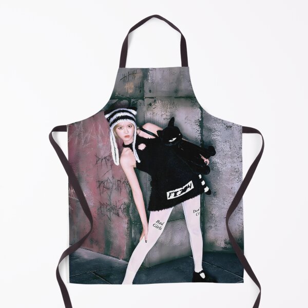 Item preview, LILY nmixx (KPOP)  designed and sold by jaofnn.