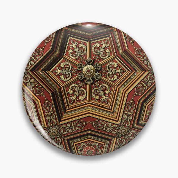 Item preview, Renaissance Pattern designed and sold by capotees.
